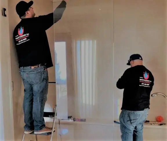 Professional plumbing installation for Tankless Water Heater Installation in MacKinlay Terrace